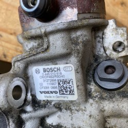 High pressure pump Volvo XC90 XC60 31272896