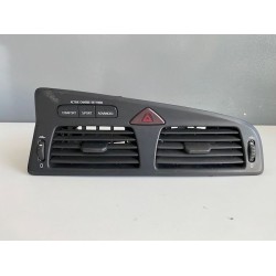 Grila ventilatie centrala VOLVO S60 R V70 R 3409374