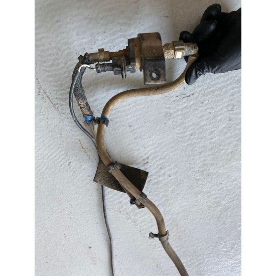 Fuel pump VOLVO XC90 2007 31812529