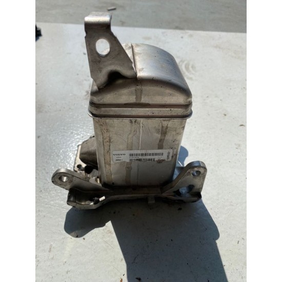 Racitor EGR Volvo V40 2012-2019 31370670