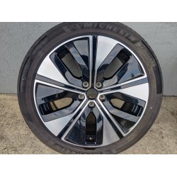 Janta 5 spite 19" 5x108 Volvo XC40 C40 XC60 XC90 S90 V90 S60 V60 32243375