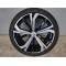 Janta 10 spite 21" Volvo XC60 XC90 XC40 S90 V90 S60 anvelopa vara 255/40R21 Pirelli 32271573