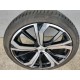 Janta 10 spite 21" Volvo XC60 XC90 XC40 S90 V90 S60 anvelopa vara 255/40R21 Pirelli 32271573