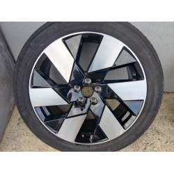 Janta 6 spite 20" Volvo XC40 XC60 XC90 S90 V90 S60 V60 - 32358543