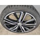 Janta 5 spite triple 20" Volvo S60 V60 S90 V90 XC40 XC60 XC90 anvelopa 245/35R20 UNIROYAL 32143051