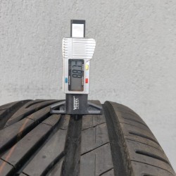 Janta 5 spite triple 20" Volvo S60 V60 S90 V90 XC40 XC60 XC90 UNIROYAL 32143051