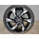 Janta ALECTO 19" Volvo V40 S60 V60 S90 V90 XC40 XC60 XC70 anvelopa 225/40R19 31316851 