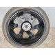 Janta ALECTO 19" Volvo V40 S60 V60 S90 V90 XC40 XC60 XC70 anvelopa 225/40R19 31316851 