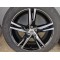 Jante 5 spite duble 19" Volvo XC60 XC40 XC70 XC90 S60 V60 S90 V90 anvelope 235/55R19 - 32327721