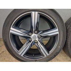 Jante IXION 3 18" Volvo V40 S60 V60 S90 V90 S80 V70 XC60 XC40 XC70 31445302
