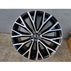 Janta 10 spite 22" Volvo XC90 XC60 XC40 C40 S60 V60 S90 V90 31454682