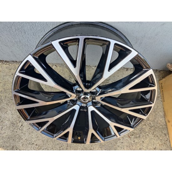 Janta 10 spite 22" Volvo XC90 XC60 XC40 C40 S60 V60 S90 V90 31454682