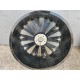 Janta 10 spite 22" Volvo XC90 XC60 XC40 C40 S60 V60 S90 V90 31454682