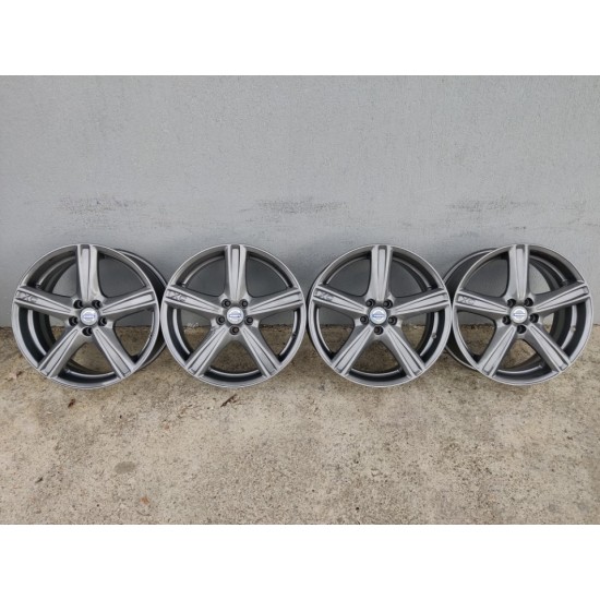 Volvo OEM Wheels VULCANIS Alloys 19" rims XC90 XC70 30635721 / 30635722 Volvo OEM Wheels VULCANIS Alloys 19" rims XC90 XC70 30635721 / 30635722
