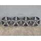 Volvo OEM Wheels VULCANIS Alloys 19" rims XC90 XC70 30635721 / 30635722 Volvo OEM Wheels VULCANIS Alloys 19" rims XC90 XC70 30635721 / 30635722