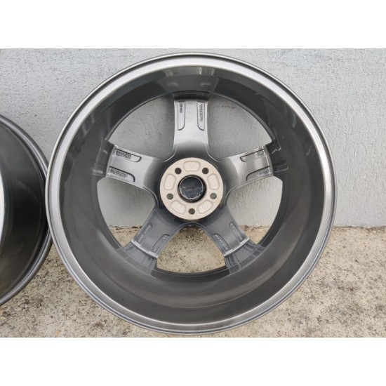 Volvo OEM Wheels VULCANIS Alloys 19" rims XC90 XC70 30635721 / 30635722 Volvo OEM Wheels VULCANIS Alloys 19" rims XC90 XC70 30635721 / 30635722