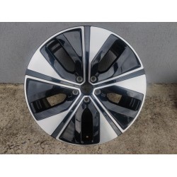 Janta 5 spite 19" POLESTAR 2 Volvo XC90 XC60 XC40 C40 S60 V60 S90 V90 32327781