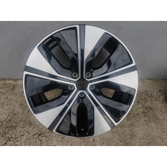 Janta 5 spite 20" POLESTAR 2 Volvo XC90 XC60 XC40 C40 S60 V60 S90 V90 32327781