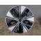 Janta 5 spite 20" POLESTAR 2 Volvo XC90 XC60 XC40 C40 S60 V60 S90 V90 32327781