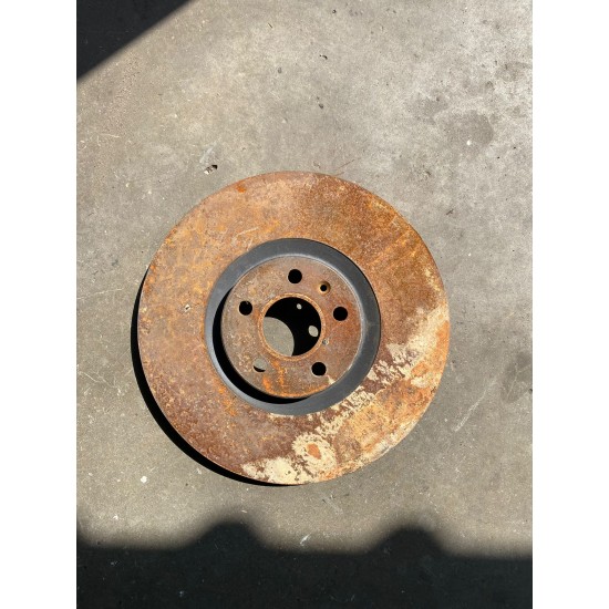 Disc frana fata Volvo C40 EX40 XC40 2018+