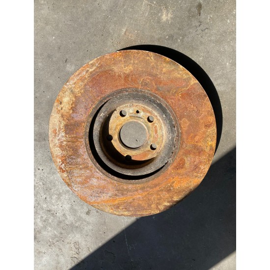 Disc frana fata Volvo C40 EX40 XC40 2018+