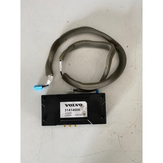 Display cu touch VOLVO XC60 S60 V60 2014-2018 31350691 31357075 31373882 31350342 31414608 Display cu touch VOLVO XC60 S60 V60 2014-2018 31350691 31357075 31373882 31350342 31414608