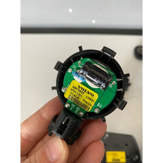 Sistem audio premium sound Volvo S60 V60 8676894 8676895 31409101 31409104 8676891