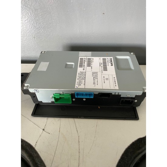 Sistem audio premium sound Volvo S60 V60 8676894 8676895 31409101 31409104 8676891 Sistem audio premium sound Volvo S60 V60 8676894 8676895 31409101 31409104 8676891