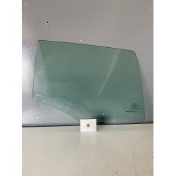 Geam duplex dublu laminat stanga spate Volvo V60 D6 HYBRID 2014-2018 31385422