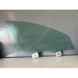 Front right door window glass laminated Volvo S60 V60 D6 HYBRID 2014-2018 31385415