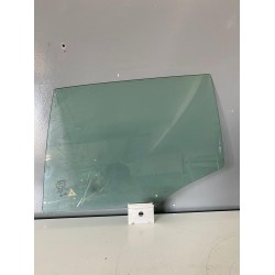 Geam duplex dublu laminat dreapta spate Volvo V60 2014-2018 31385423