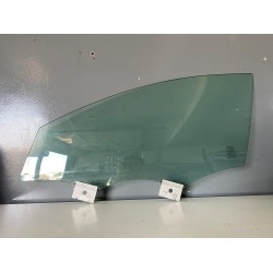 Front left door glass laminated Volvo S60 V60 2014-2018 31385414