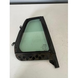 Geam duplex dublu securizat aripa dreapta Volvo V60 2014-2018 31385457