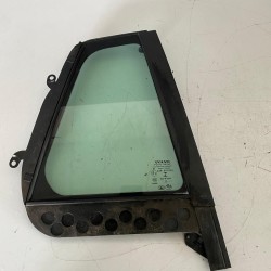 Geam duplex dublu securizat aripa dreapta Volvo V60 2014-2018 31385457