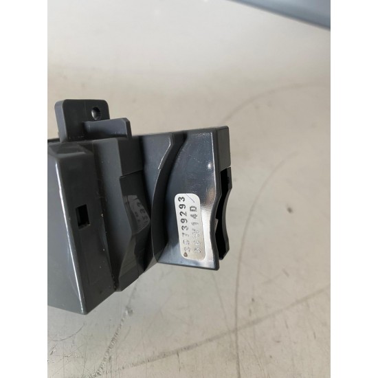 Turn signal switch control stalk Volvo S60 V70 XC90 30739293