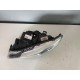 Left headlight with xenon 8 pins Volvo S60 V60 2014-20178 31395902 31698818 31698824