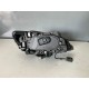 Left headlight with xenon 8 pins Volvo S60 V60 2014-20178 31395902 31698818 31698824