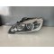 Left headlight with xenon 8 pins Volvo S60 V60 2014-20178 31395902 31698818 31698824