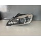 Left headlight with xenon 8 pins Volvo S60 V60 2014-20178 31395902 31698818 31698824 Left headlight with xenon 8 pins Volvo S60 V60 2014-20178 31395902 31698818 31698824