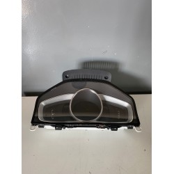 Ceas bord automat TFT retrofit Volvo V60 S60 S80 V70 XC60 XC70 2014-2018 31412265 36010019