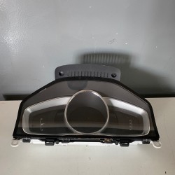 Ceas bord automat TFT retrofit Volvo V60 S60 S80 V70 XC60 XC70 2014-2018 31412265 36010019
