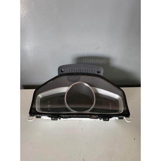 Ceas bord automat TFT retrofit Volvo V60 S60 S80 V70 XC60 XC70 2014-2018 31412265 36010019