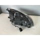 Left headlight with xenon 8 pins Volvo S60 V60 2014-20178 31395902 31698818 31698824 Left headlight with xenon 8 pins Volvo S60 V60 2014-20178 31395902 31698818 31698824