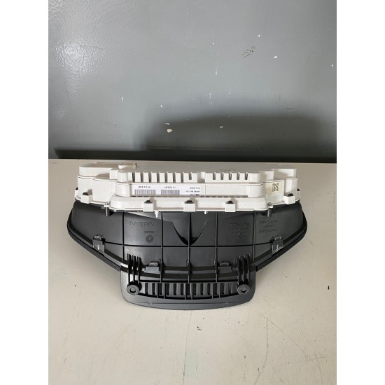 Ceas bord automat TFT retrofit Volvo V60 S60 S80 V70 XC60 XC70 2014-2018 31412265 36010019