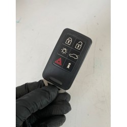 Cheie cu sistem keyless VOLVO V60 2014-2018 31419133