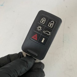 Cheie cu sistem keyless VOLVO V60 2014-2018 31419133