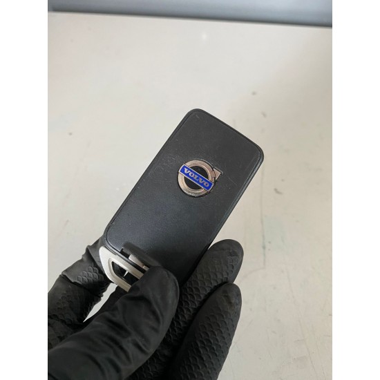 Cheie cu sistem keyless VOLVO V60 2014-2018 31419133