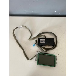 Display cu touch VOLVO XC60 S60 V60 2014-2018 31350691 31357075 31373882 31350342 31414608