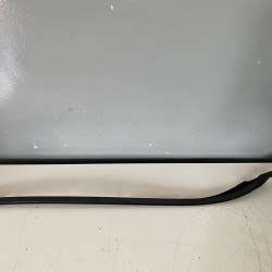 Windshield front right trim Volvo S60 V60 2011-2018 31335865 31416141