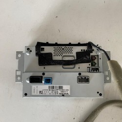 Display cu touch VOLVO XC60 S60 V60 2014-2018 31350691 31357075 31373882 31350342 31414608